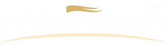 robinson logo
