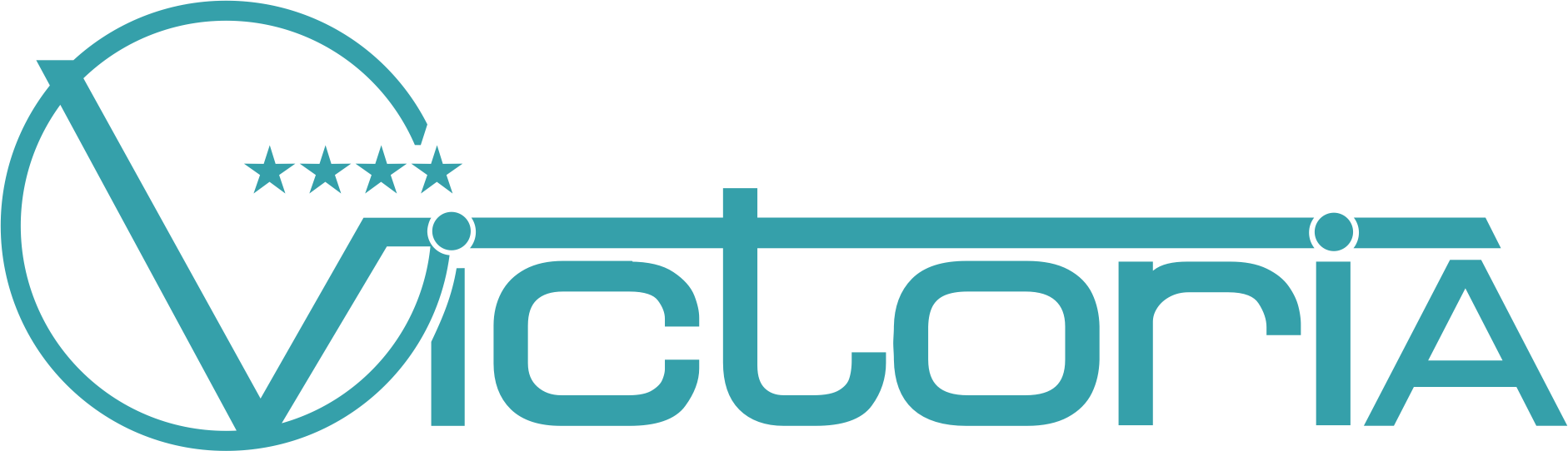 victoria logo
